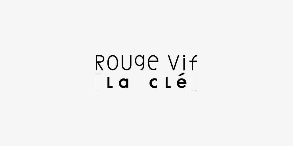 Rouge Vif La Cle Women Abahouse International Co
