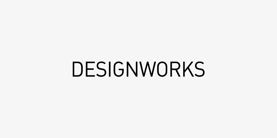 DESIGNWORKS | MEN | ABAHOUSE INTERNATIONAL Co.