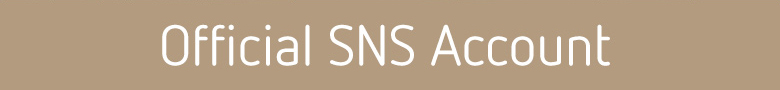 Offical SNS Acount